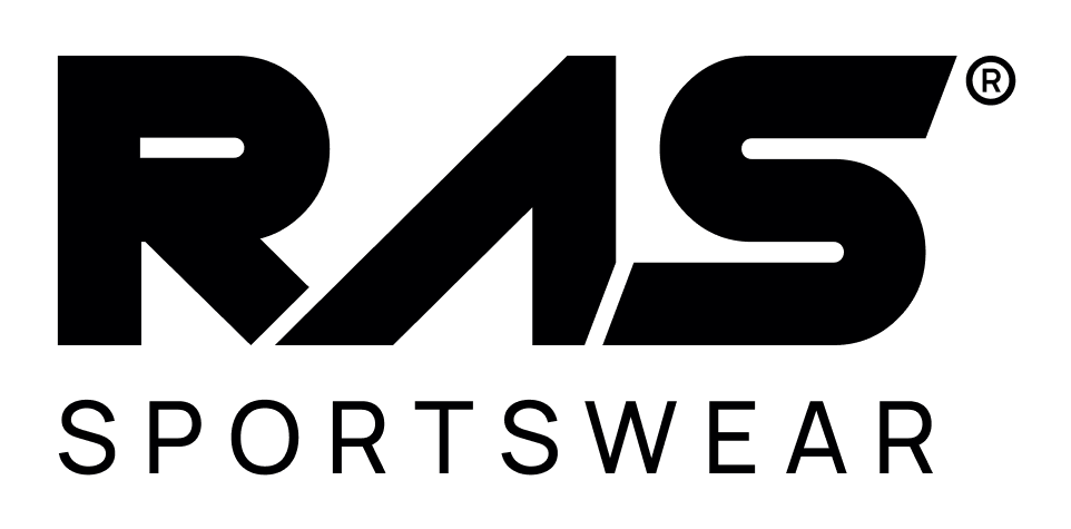RAS Sportswear Logo