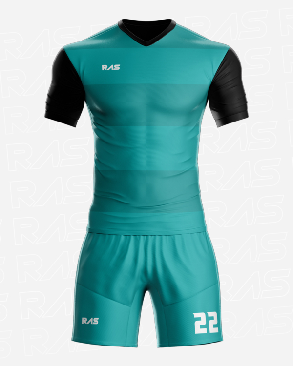 Custom Soccer Uniform