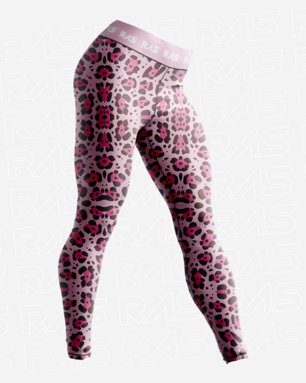 Custom Legging