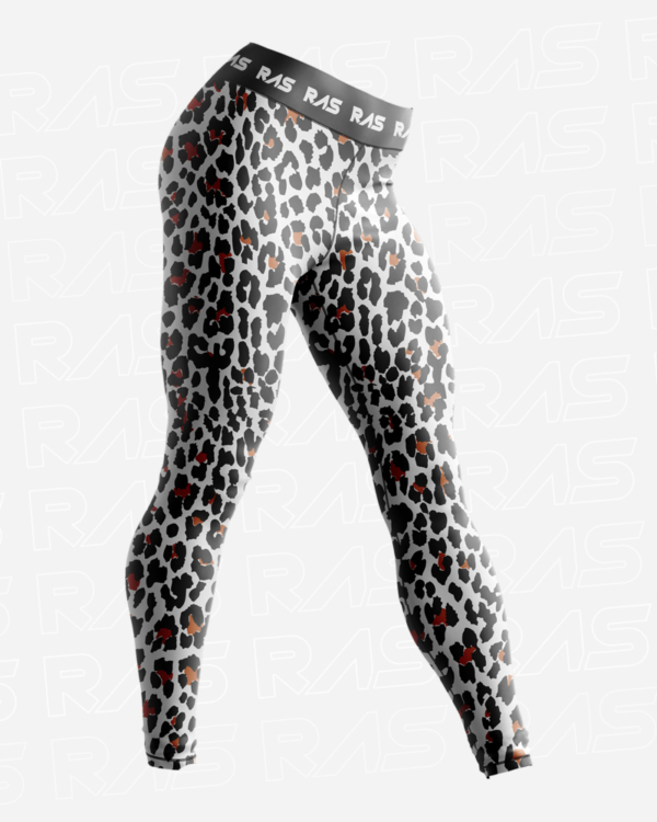 Custom Legging