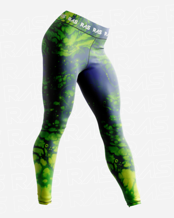 Custom Legging